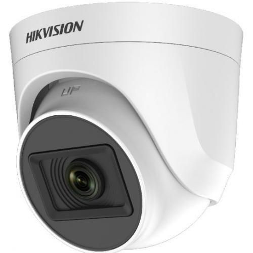 Hikvision 2MP Dome CCTV Camera
